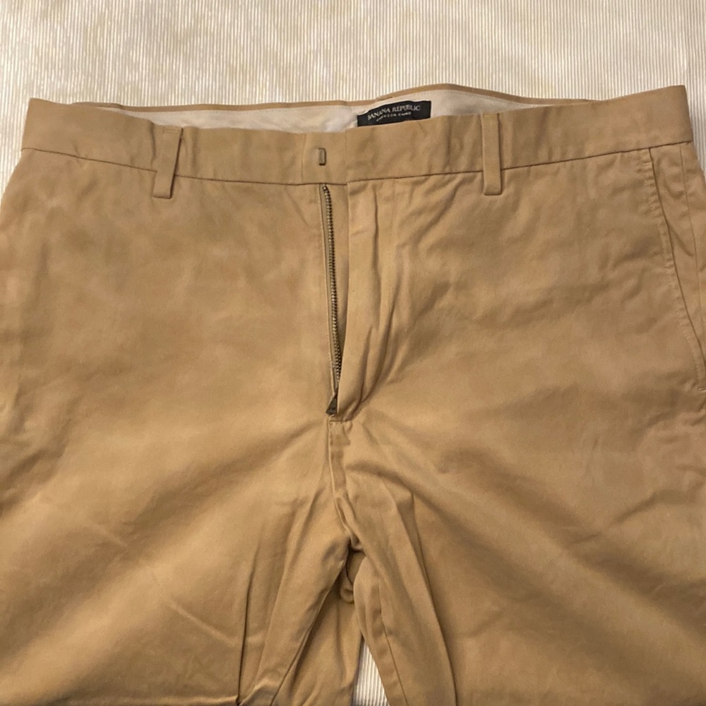 Men’s Emersen chinos